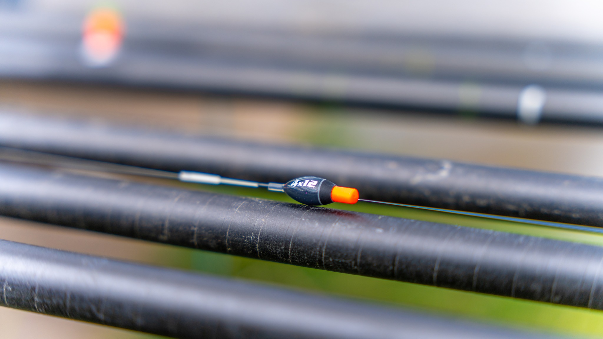 NuFish - The Shallow Fishing Float Set! ⚫🟡 We love shallow... | Facebook