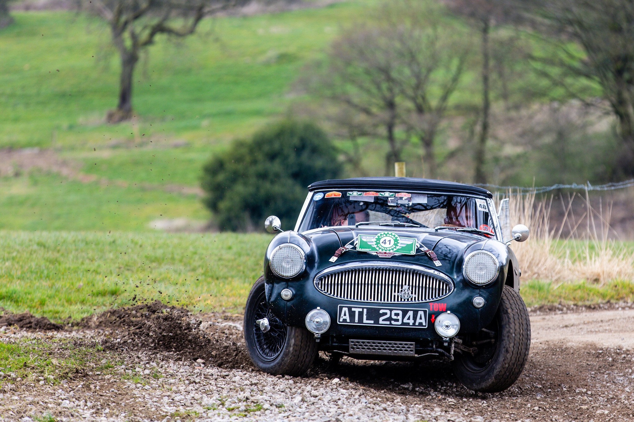 Hero Era Rally - 🚨 HERO Challenge Two less than 20 spaces... | Facebook