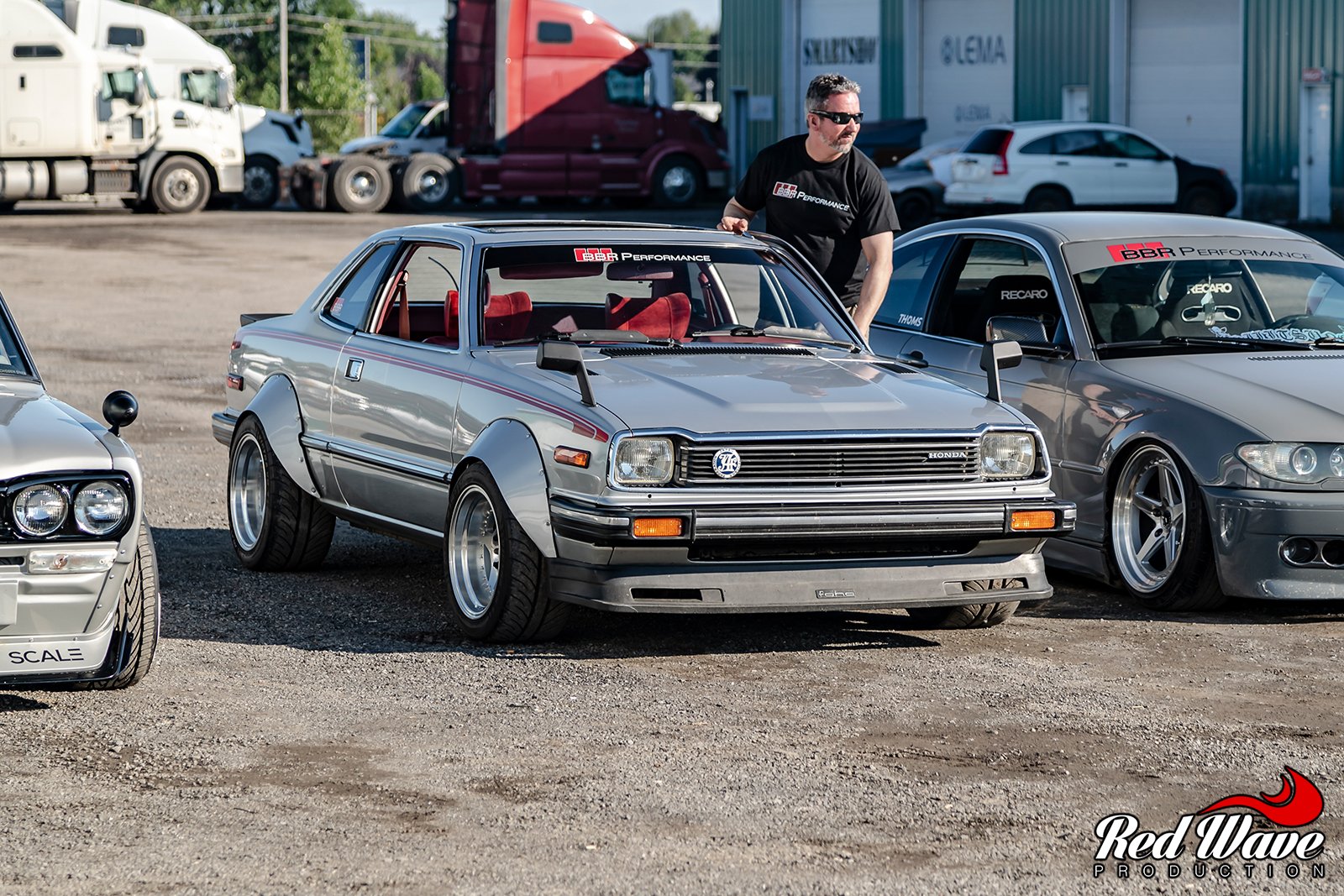 Garage BBR NAPA Autopro - BBR Performance inc. | Coteau-du-Lac QC