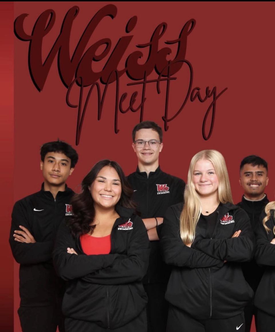Weiss Wolves Athletic Booster Club | Pflugerville TX