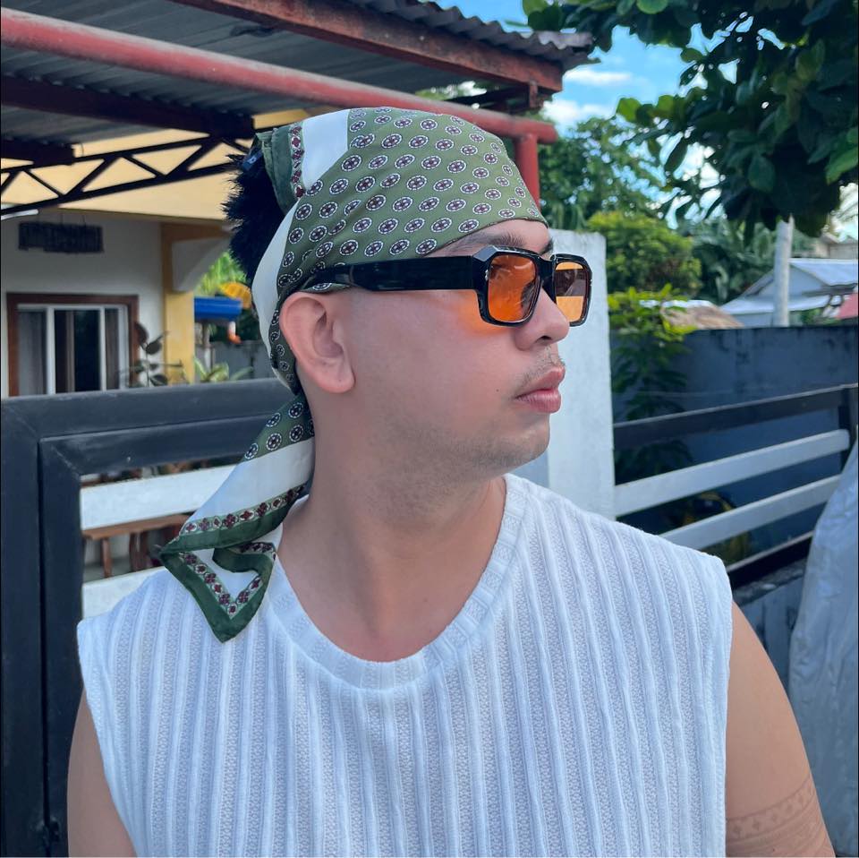 Arex Araneta