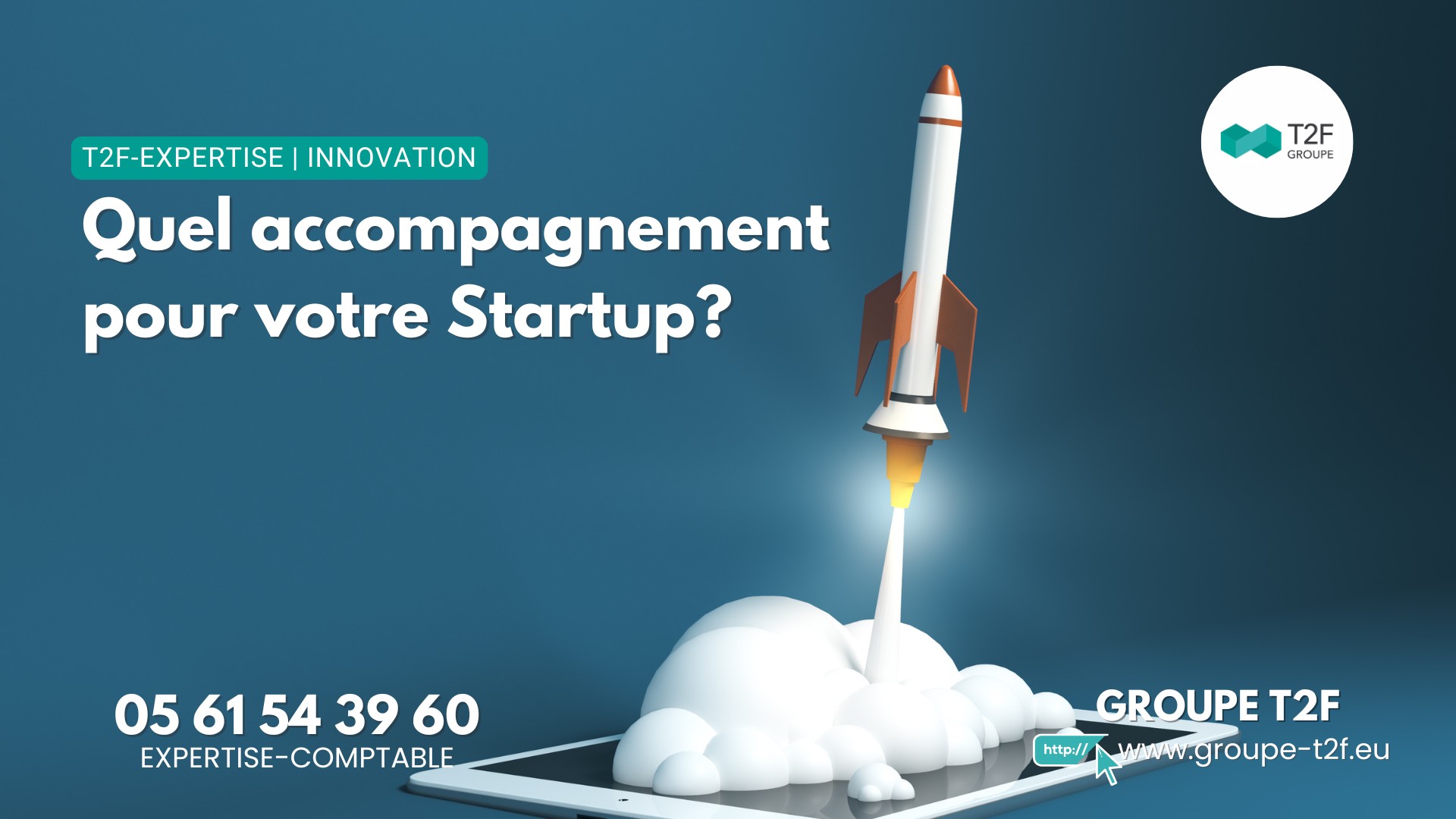 Groupe - 🚀 Quel accompagnement pour votre startup tech? L ...