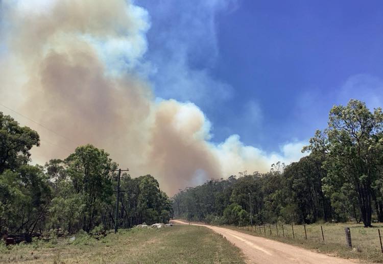 NSW Rural Fire Service - Hunter Valley | Bulga NSW