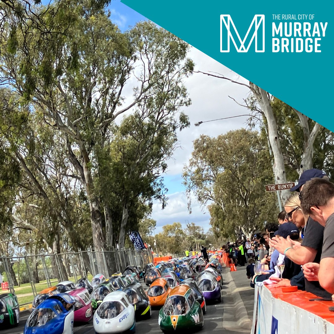 Rural City of Murray Bridge | Murray Bridge SA