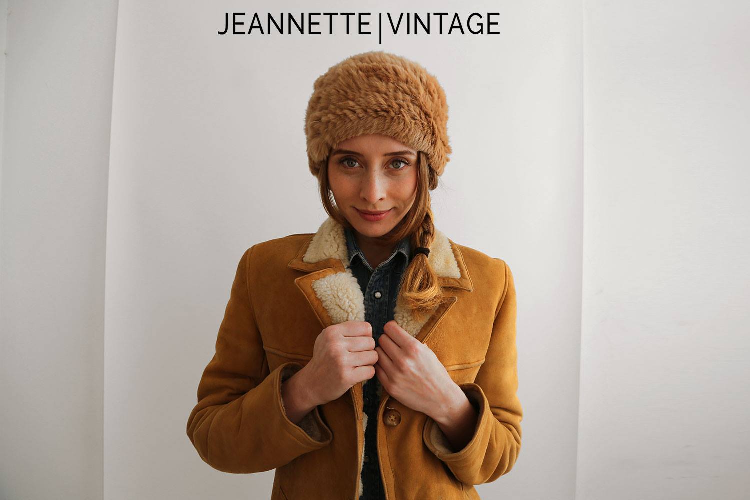 Jeannette Vintage (@JeannetteVintage) • Facebook
