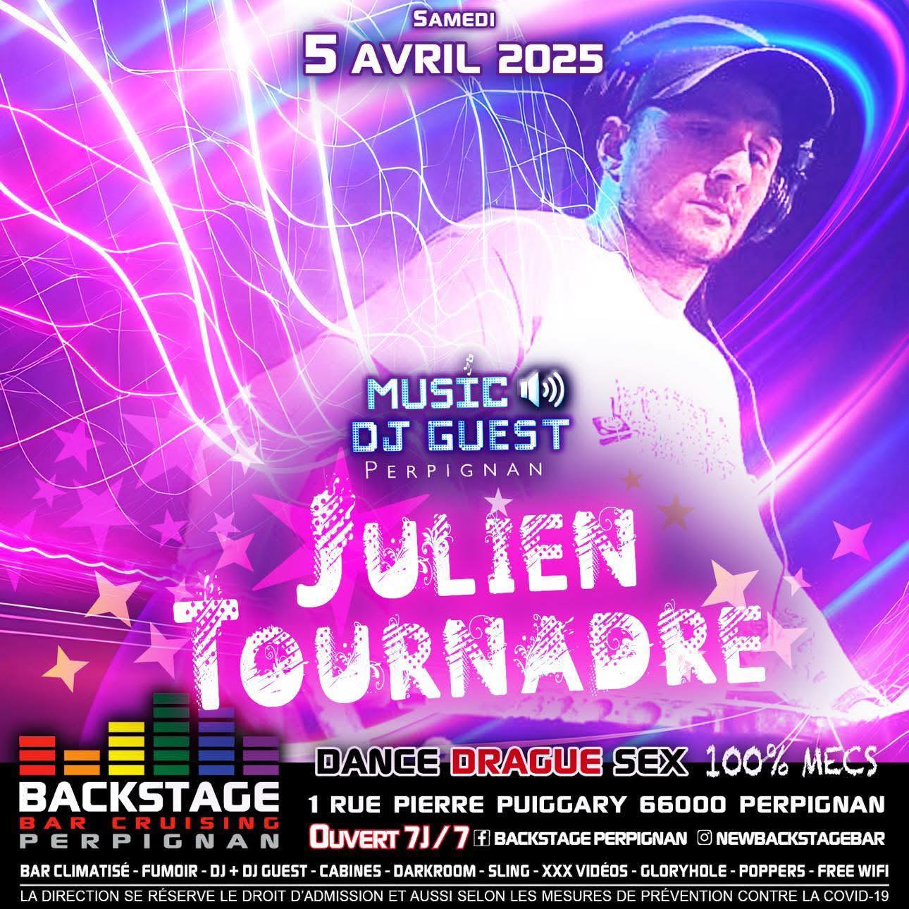 Backstage Perpignan - | Facebook