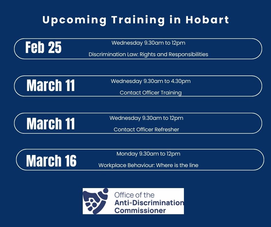 Office - Our Public Training Courses for February to June 2026, are now ...