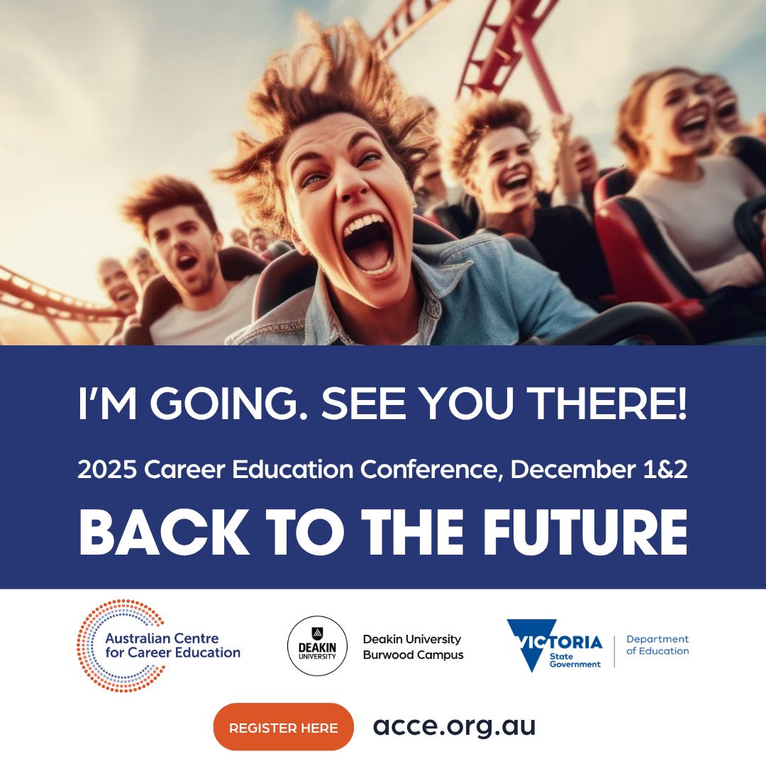 Australian - 🚀 Career development champions, this one’s for you! The ...