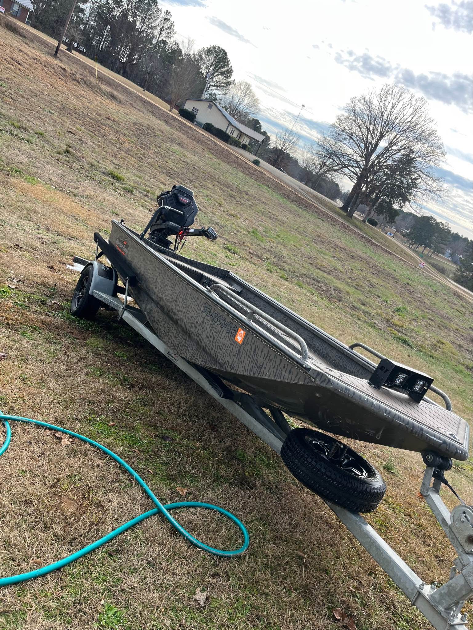 I have a 2021 boat and a 2019 40xd just had brand new block put on