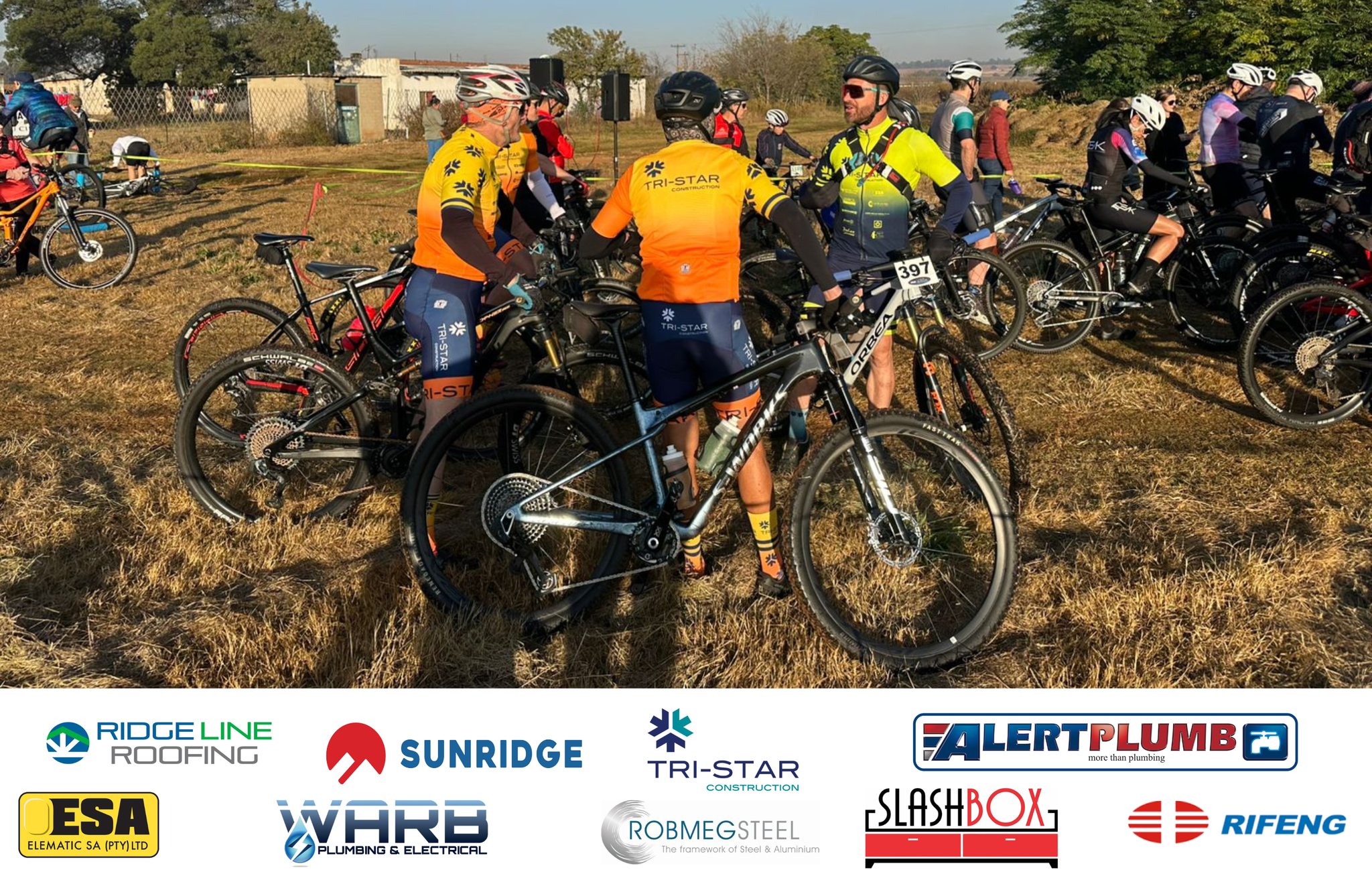 Tri-Star Racing - Our new Tri-Star racing team for the year. Thanks to ...