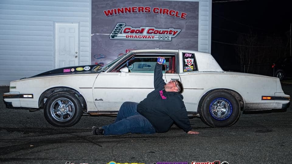 Luis Martinez Racing | Bel Air MD