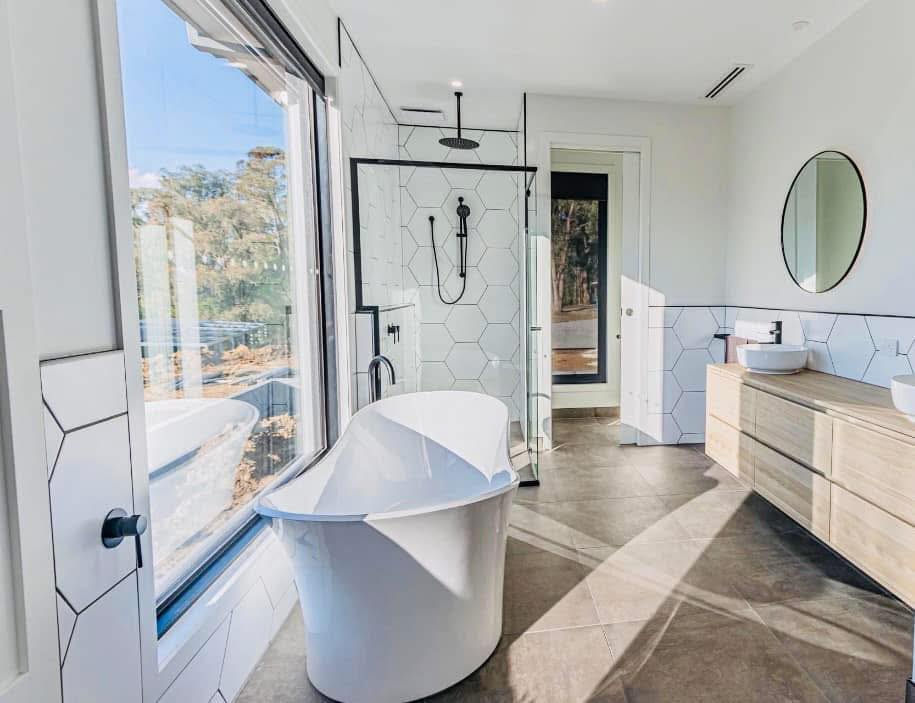David's Tiling Services added a... - David's Tiling Services