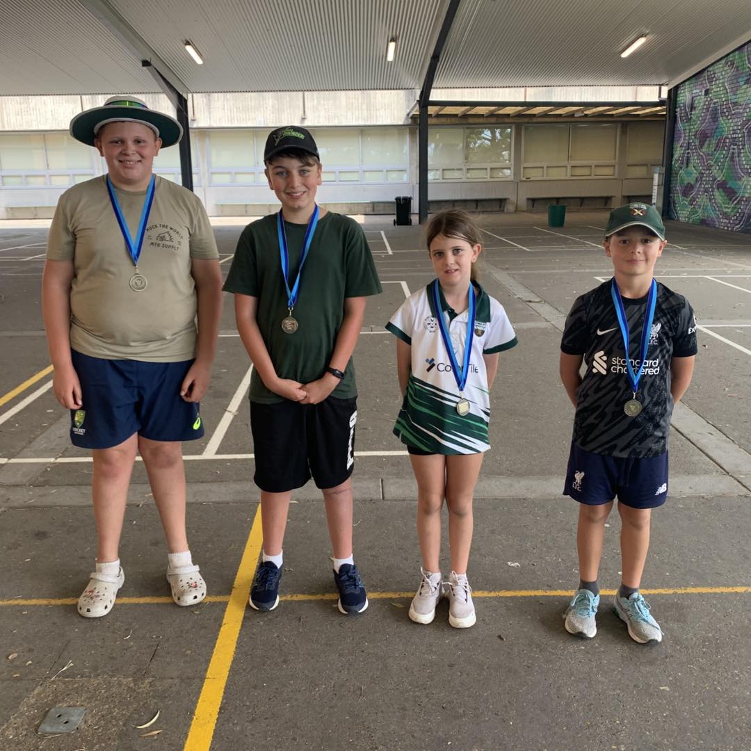Super Sports Camps