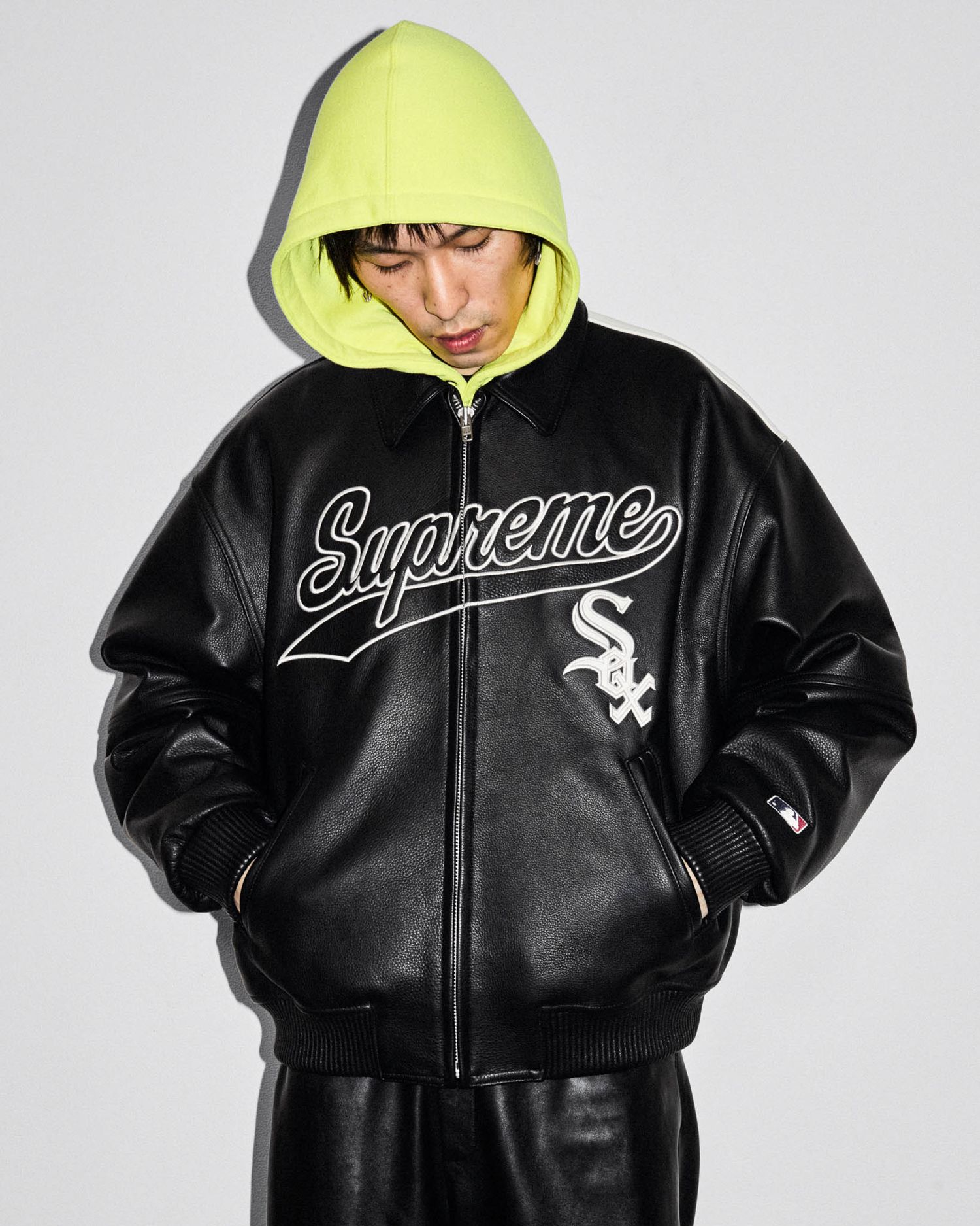 Supreme