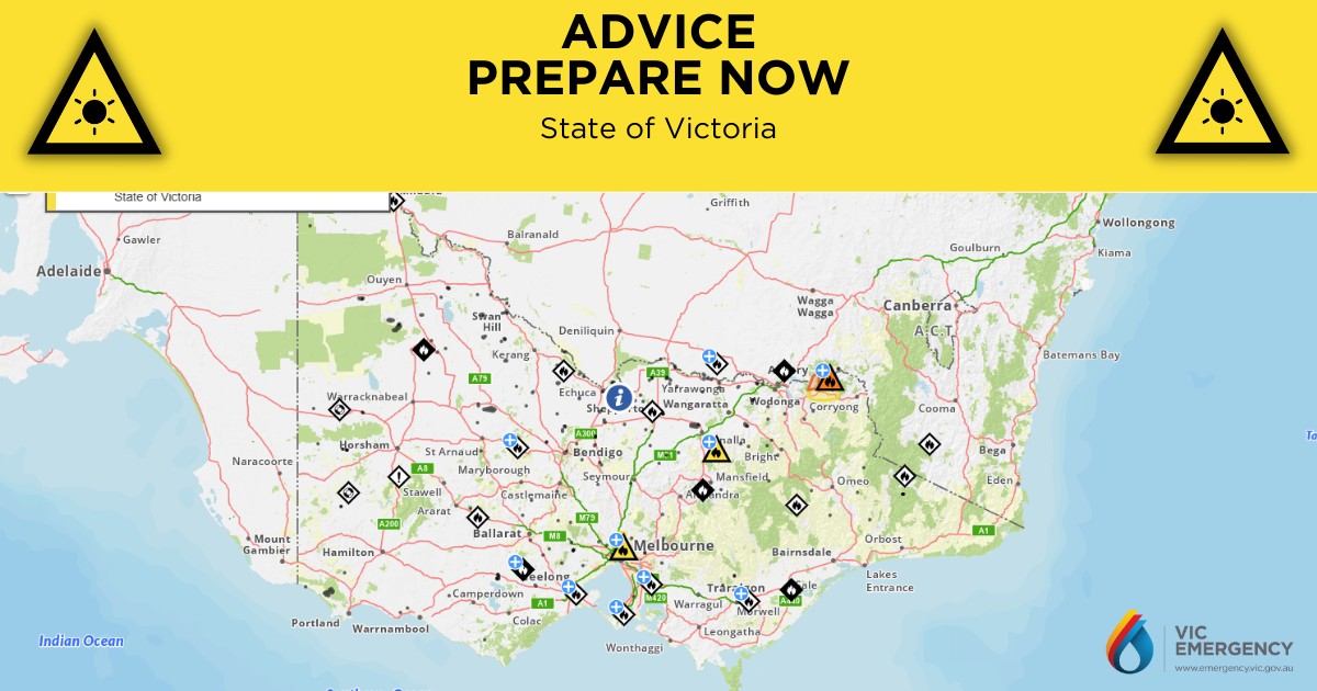 Victorian Department of Government Services