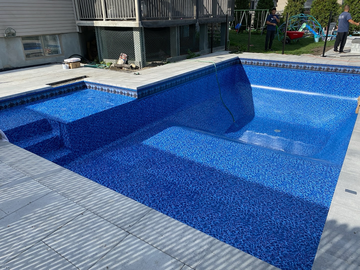 Pools 'R' Us Inc.