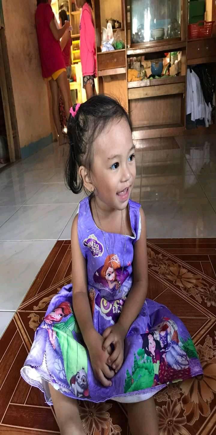 G marie Ibag