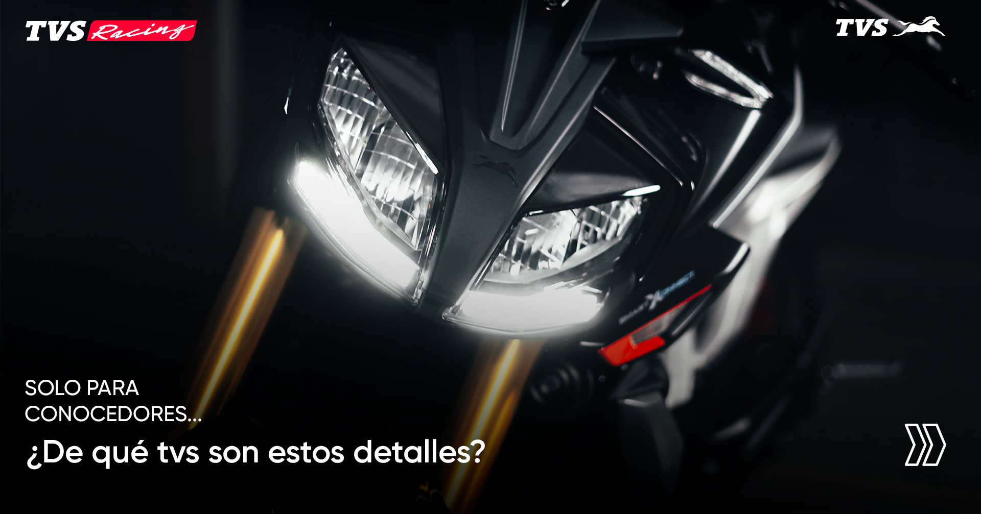 TVS Motor México
