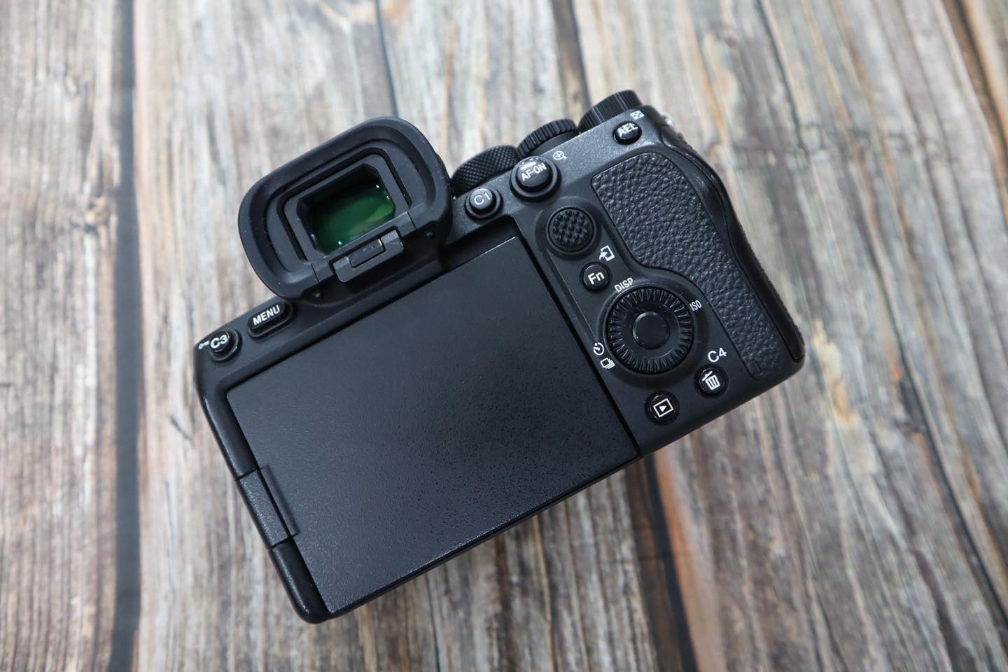 Ken Camera