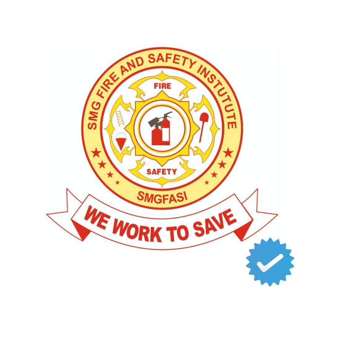 SMG FIRE & SAFETY INSTITUTE Professional Fire & Safety Education ...