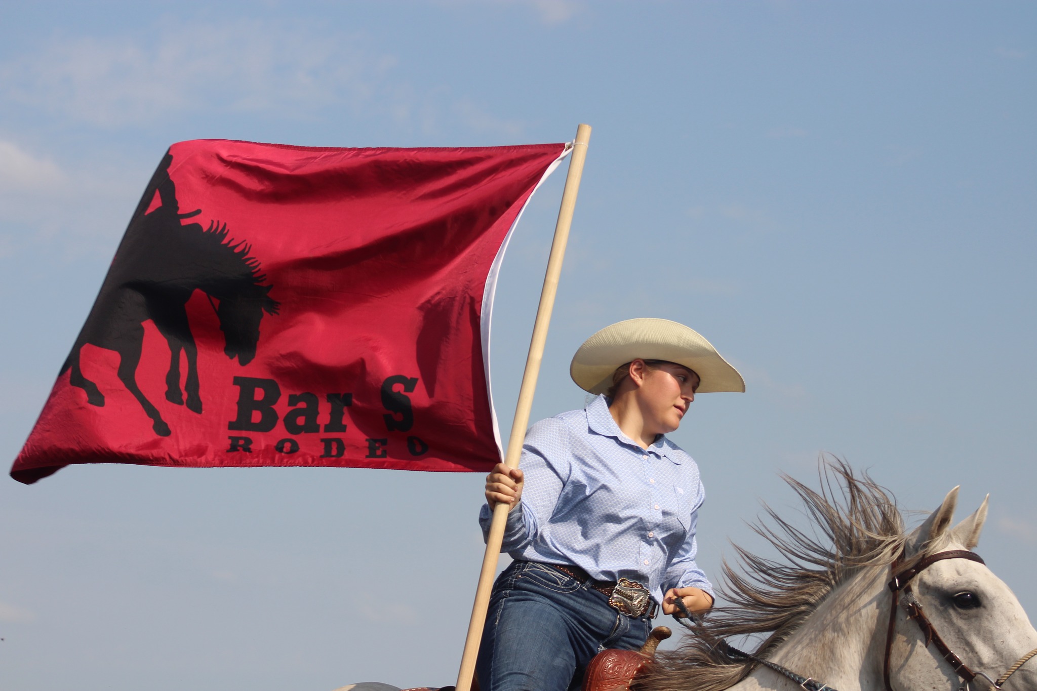 Bar S Rodeo LLC - Bar S Rodeo LLC created an event. | Facebook