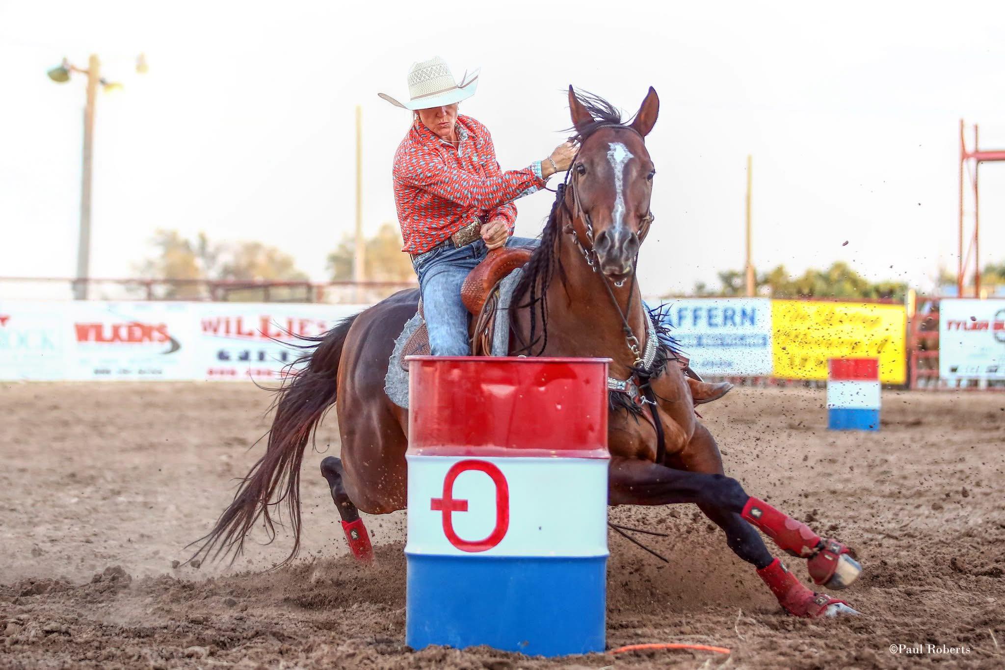 Bar-None Rodeo | Plainview TX