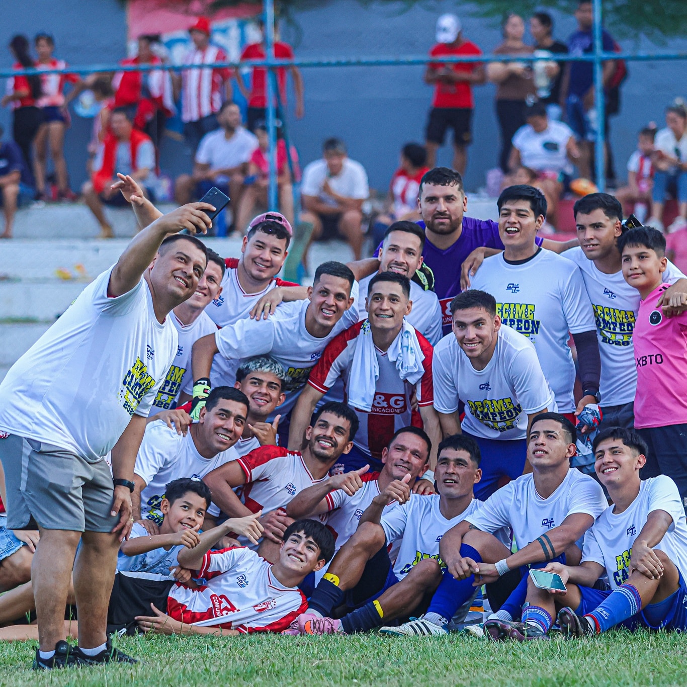 Liga Iteña de Deportes