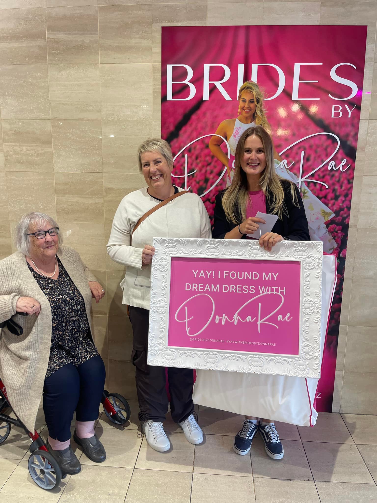 Brides by Donna Rae added a new photo. - Brides by Donna Rae