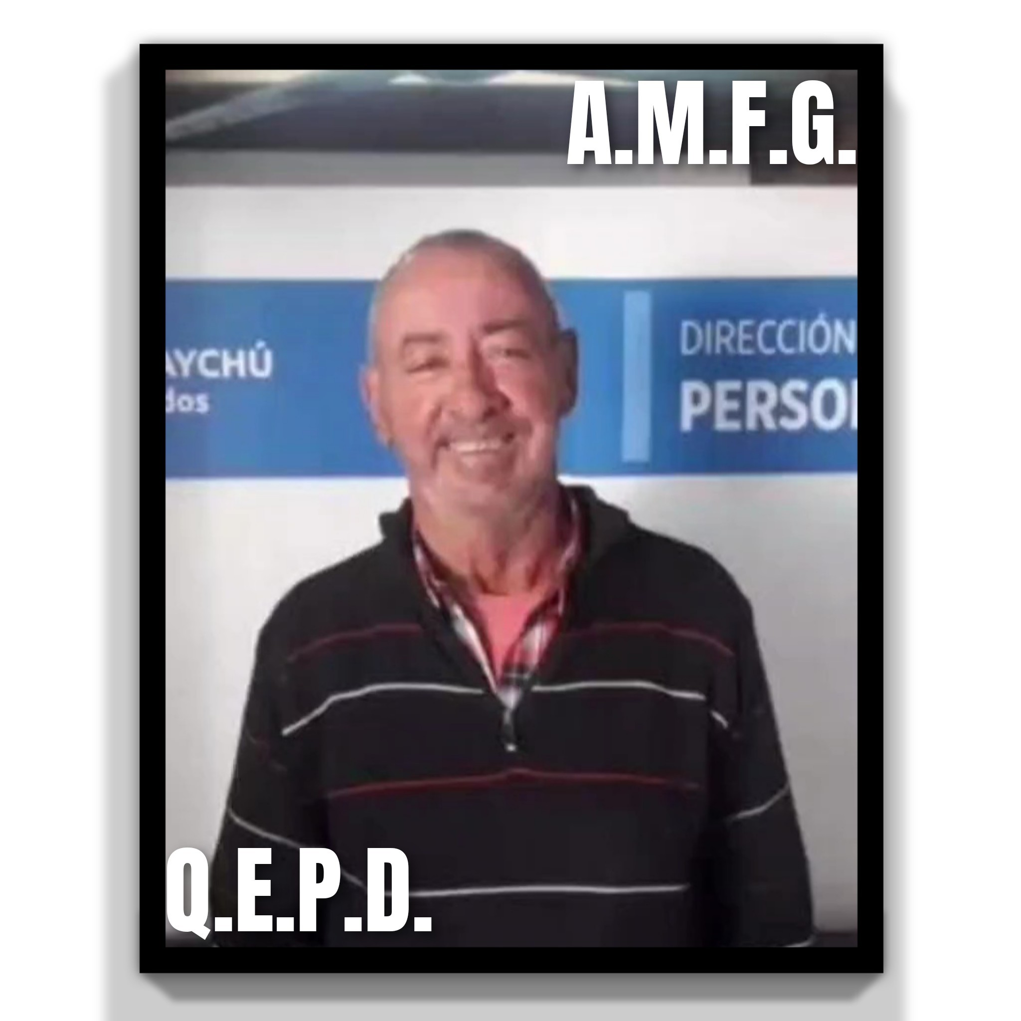 Asociación - Gualeguaychú, 05 de Junio de 2025. Falleció a la edad de ...