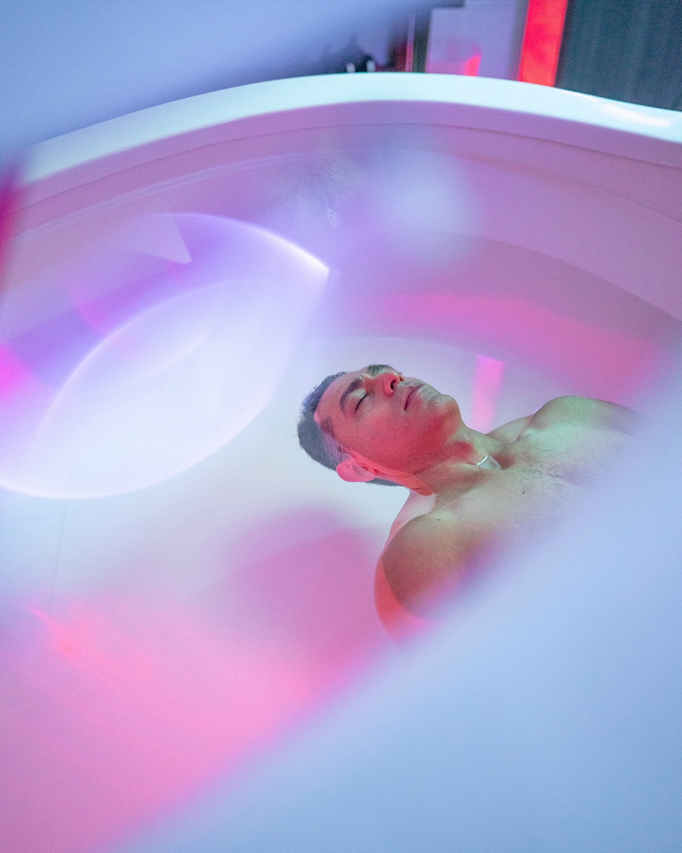 True REST Float Spa | Rocky River OH