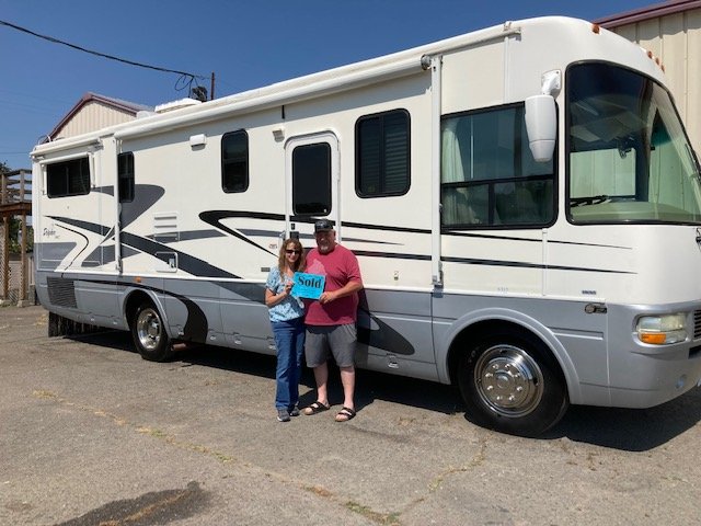 Summit RV | Junction City OR