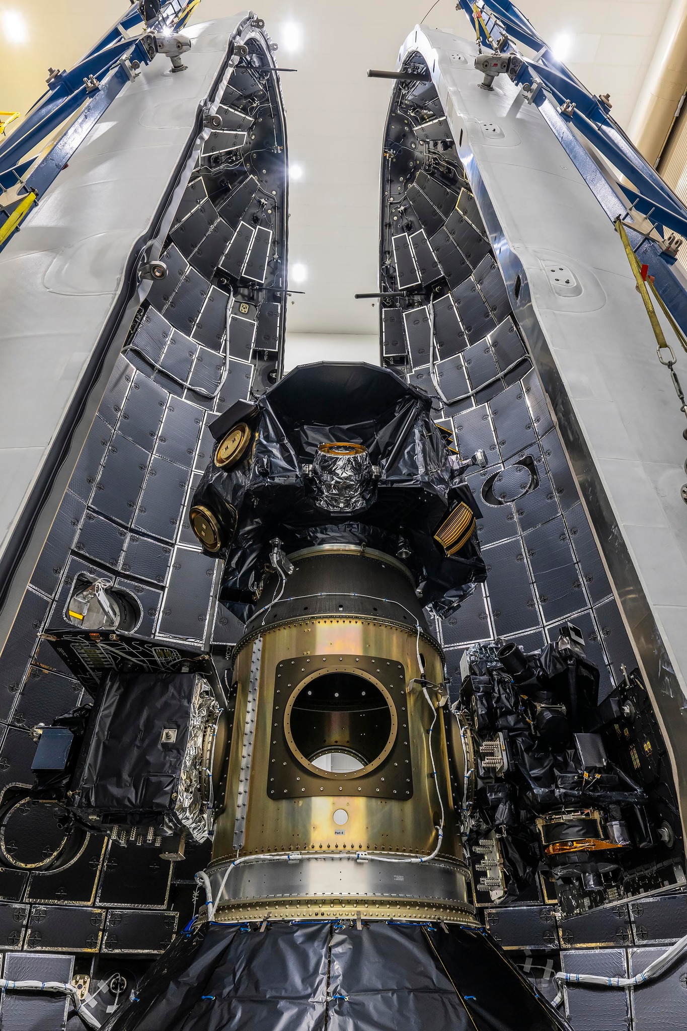 NASA's - 🚀 Three new missions are preparing for launch at NASA's ...