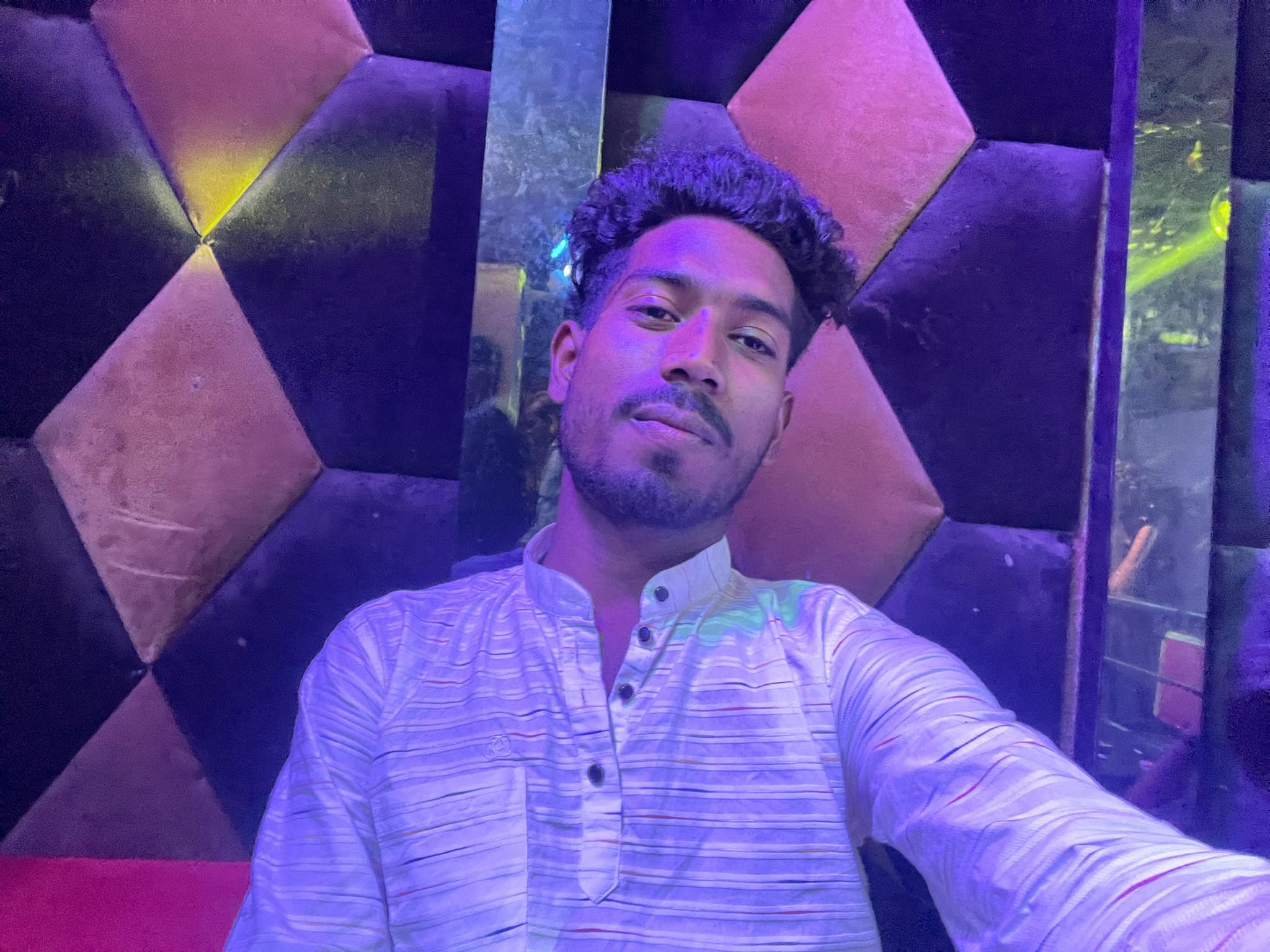 Rittik Karmakar
