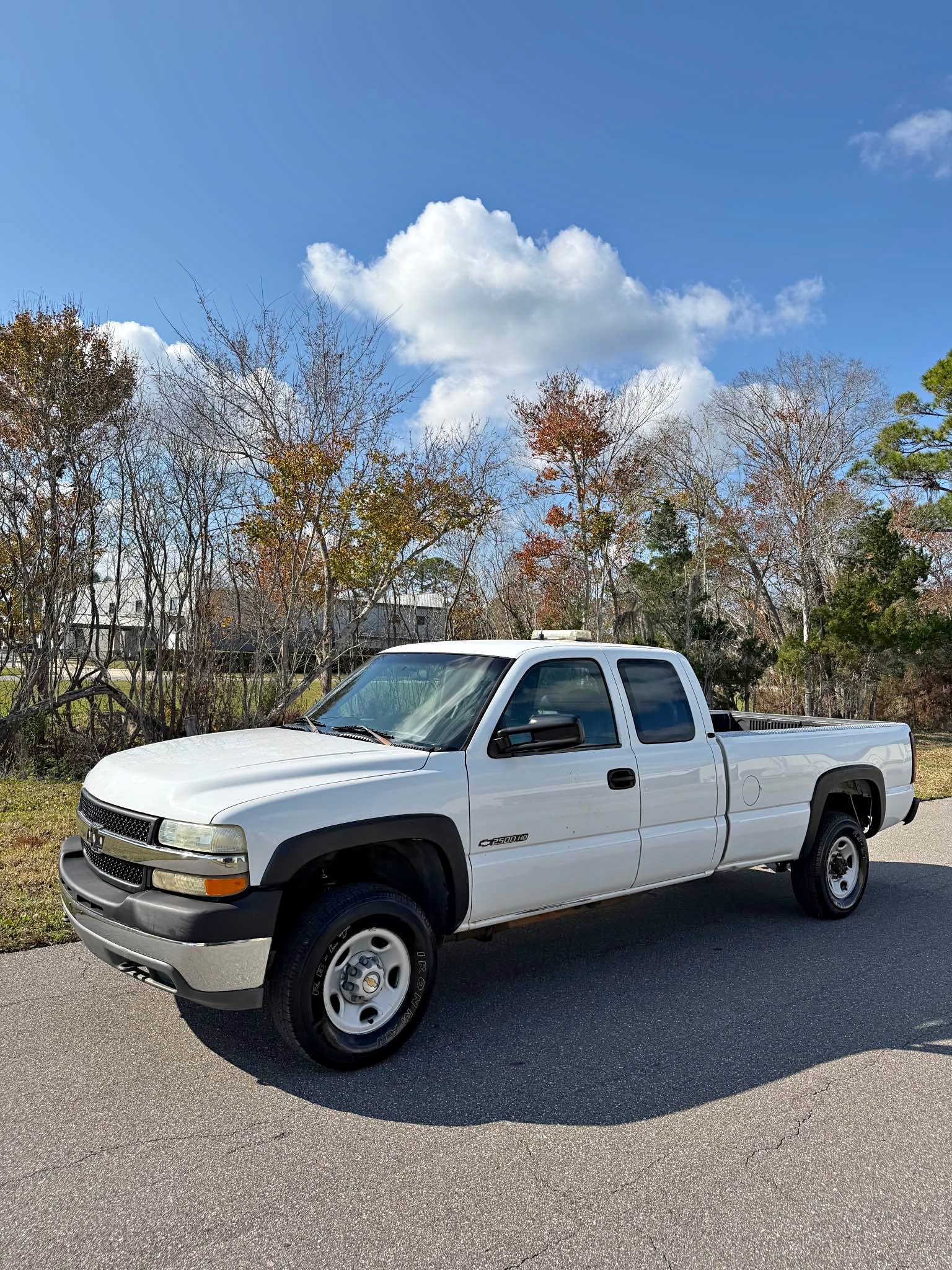 Sitemapcdatahttpsthereferenznet2002 Chevy Silverado 2500 Extended Cab 4x4null