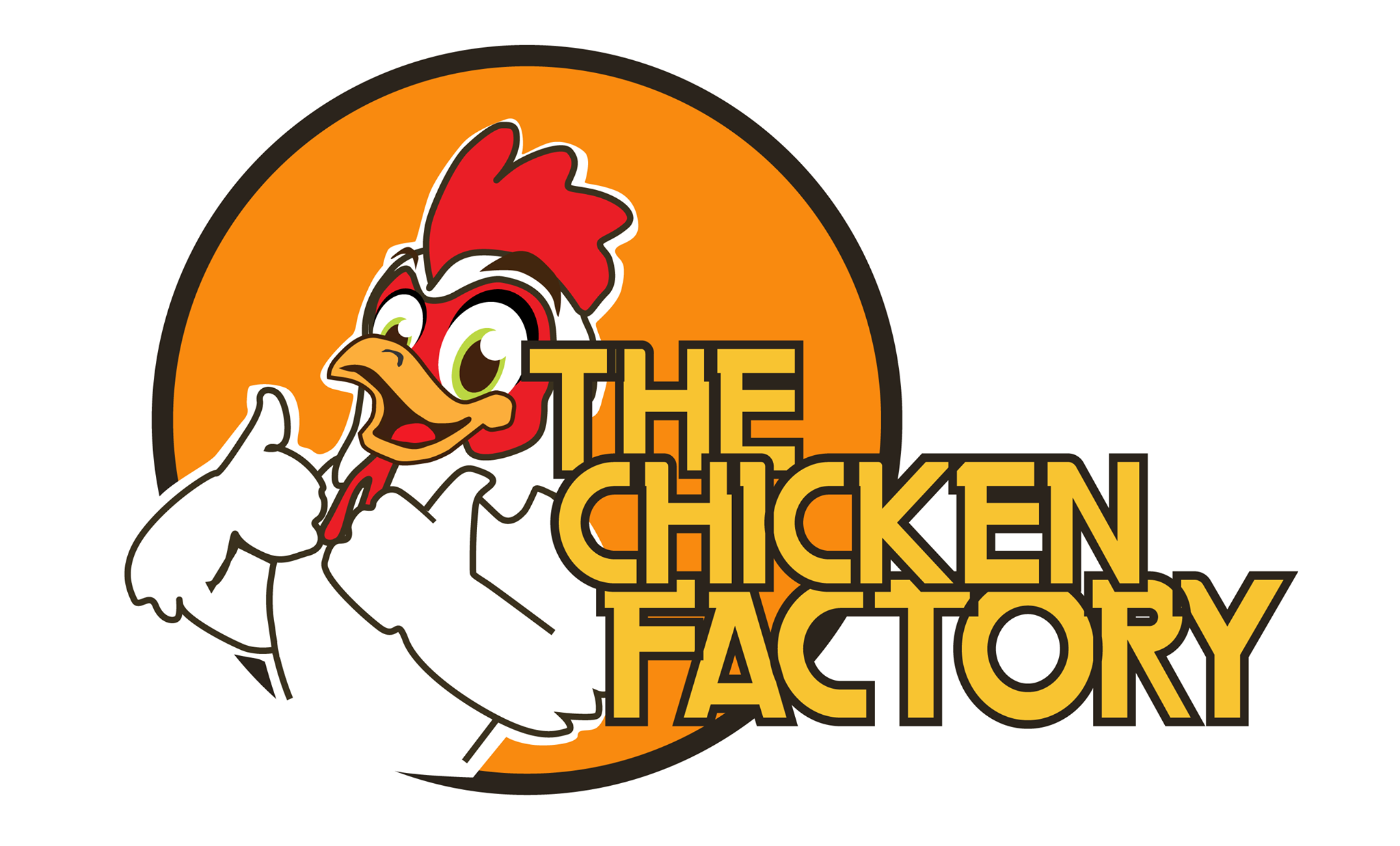 The Chicken Factory