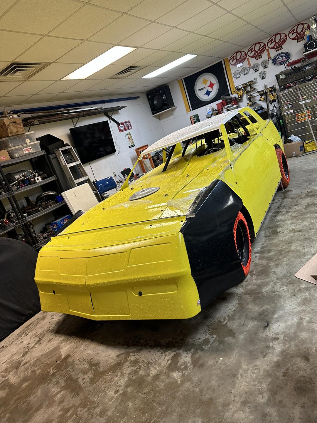 Bird motorsports racing | Jonesboro AR