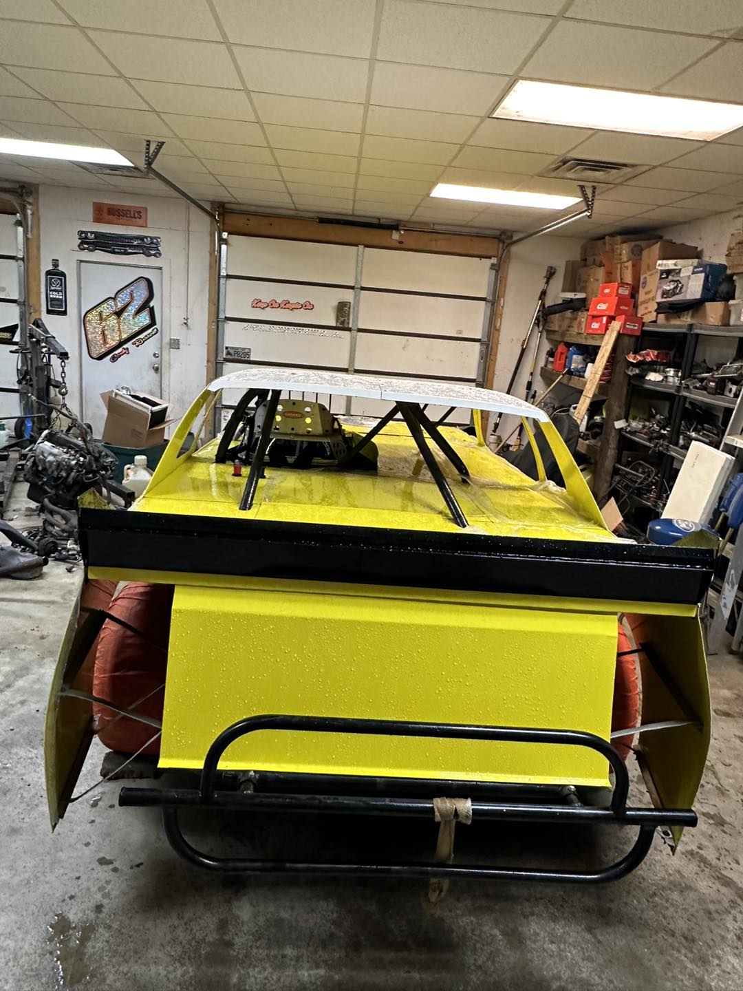 Bird motorsports racing | Jonesboro AR