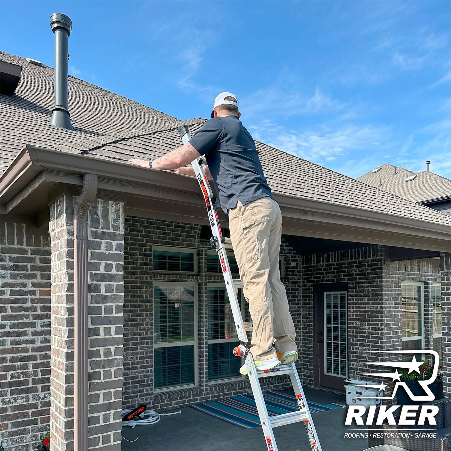 Riker Home Services | Plano TX