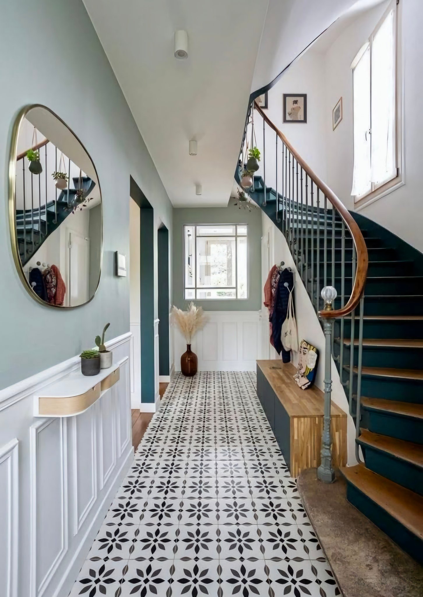 Marie - Superbe !!! #InspirationDéco #DécoMaison #DesignIntérieur # ...