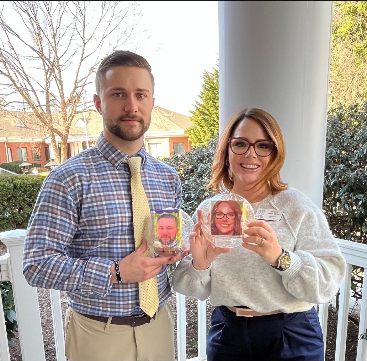 Our Lady of the Valley Retirement Community | Roanoke VA