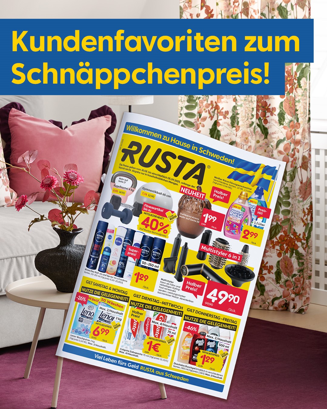 Rusta