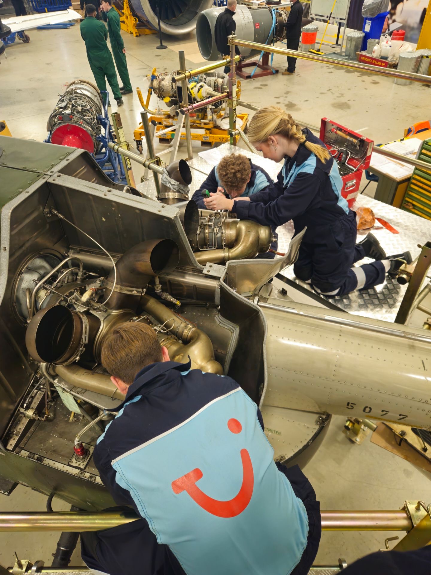 TUI Careers