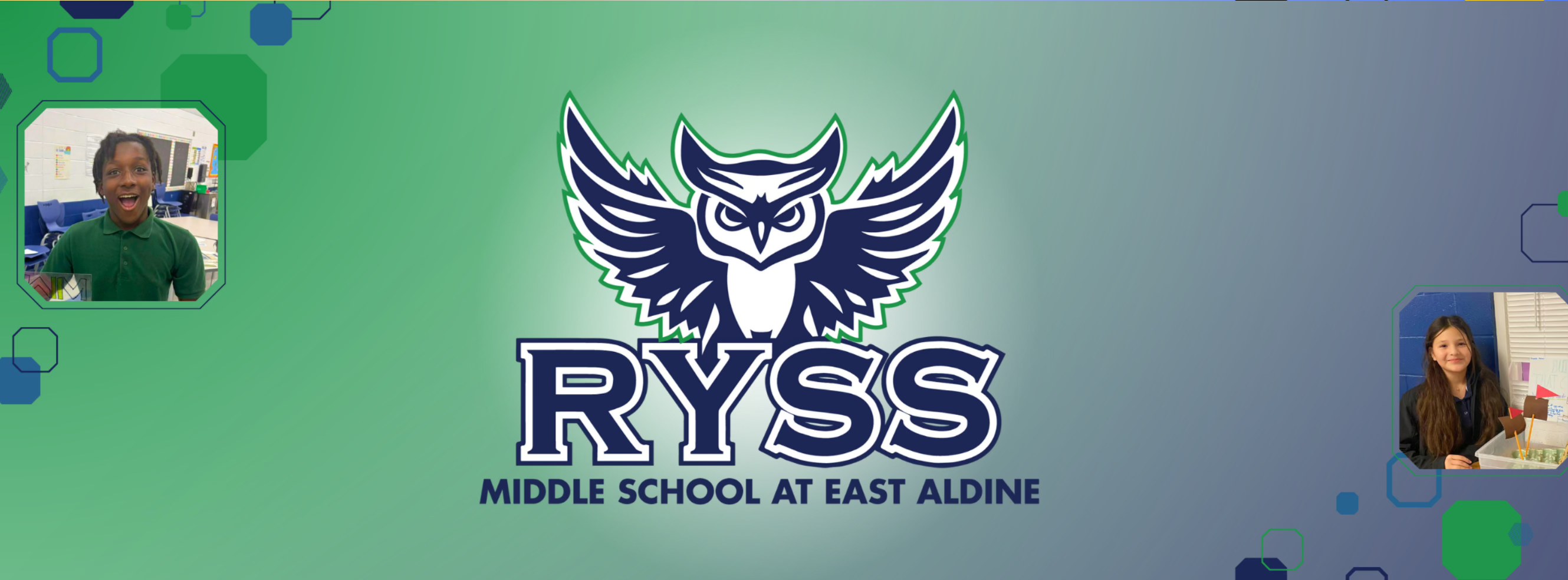 RYSS... - RYSS Leonel Castillo Early Childhood STEM Academy