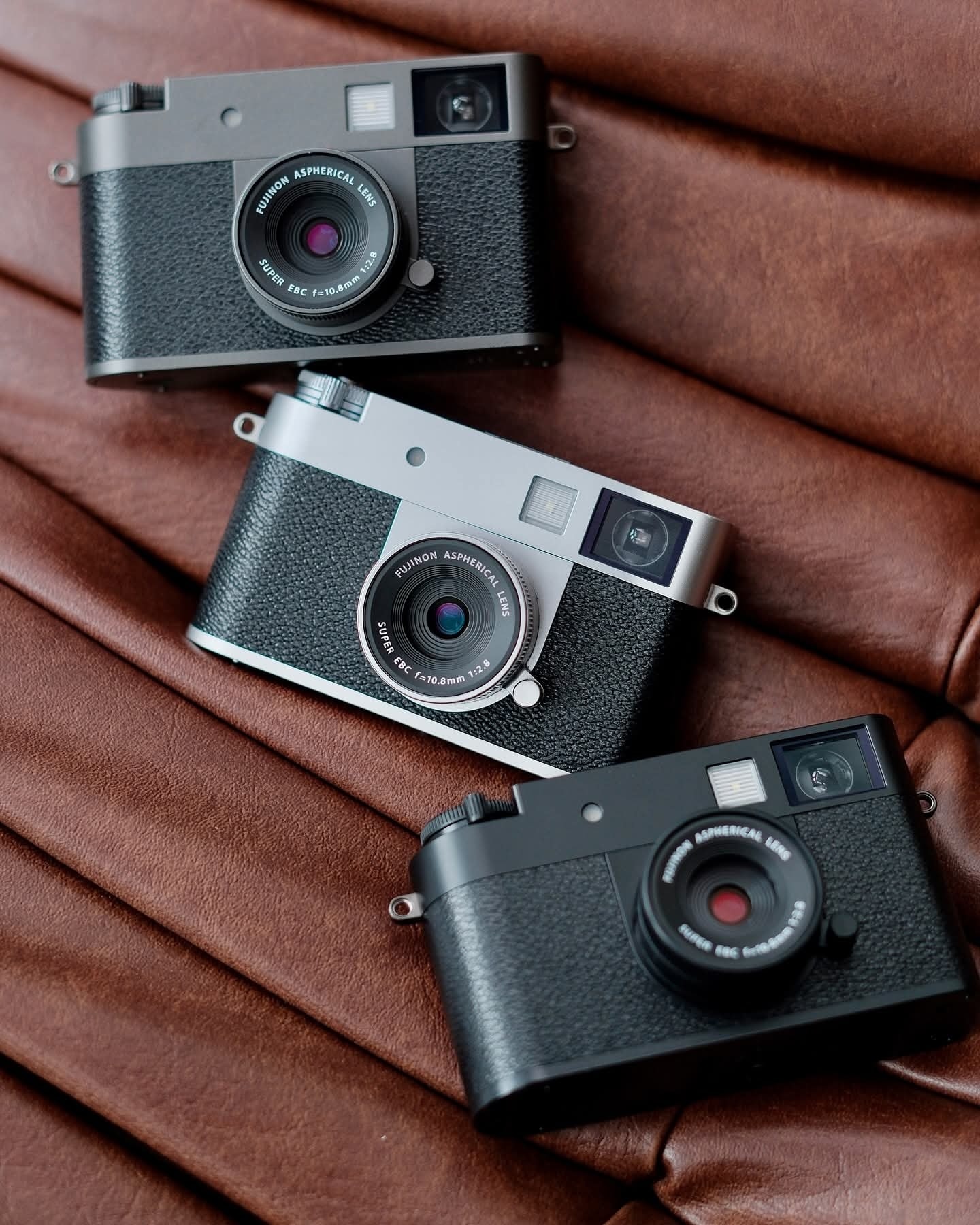 Too hard to pick one ? Which color