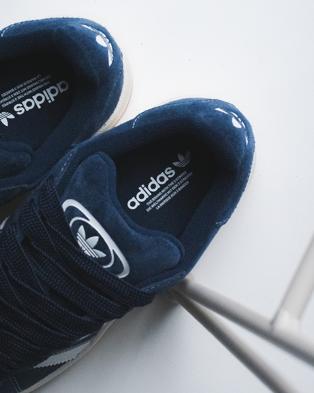 adidas gazelle silver green womens adidas Originals CAMPUS KICKS LAB. LEGEND INK/CORE BLACK/FTWR WHITE [K
