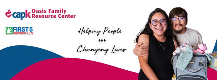 Oasis Family Resource Center | Ridgecrest CA