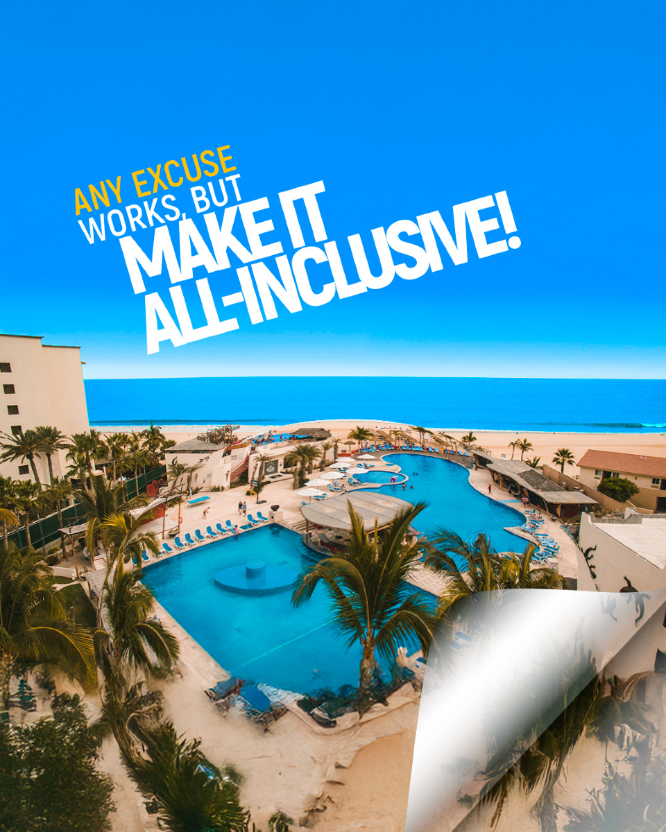 Decameron All Inclusive Hotels & Resorts
