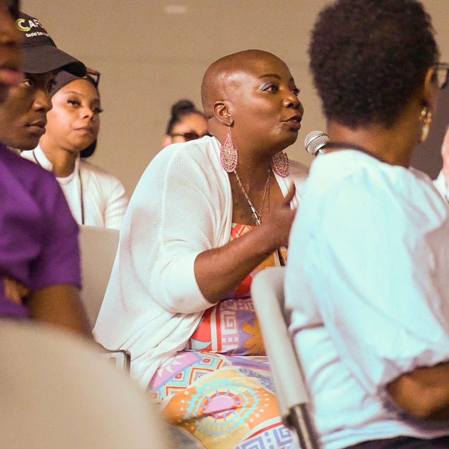 YAAACE | North York ON