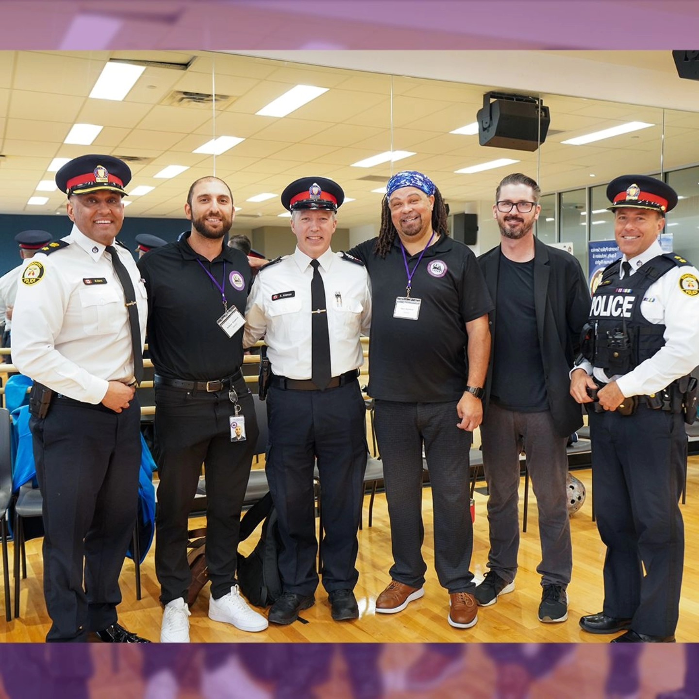 YAAACE | North York ON