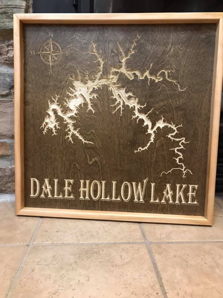 The Lake Sign Company | Sullivan IL